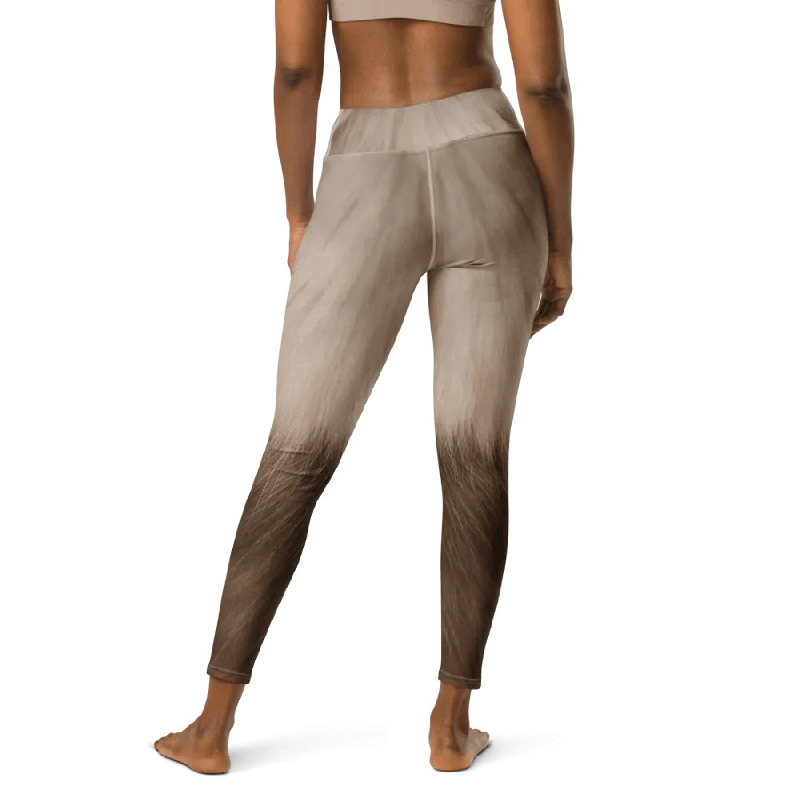 Ragdoll Cat Yoga Leggings product image (3)