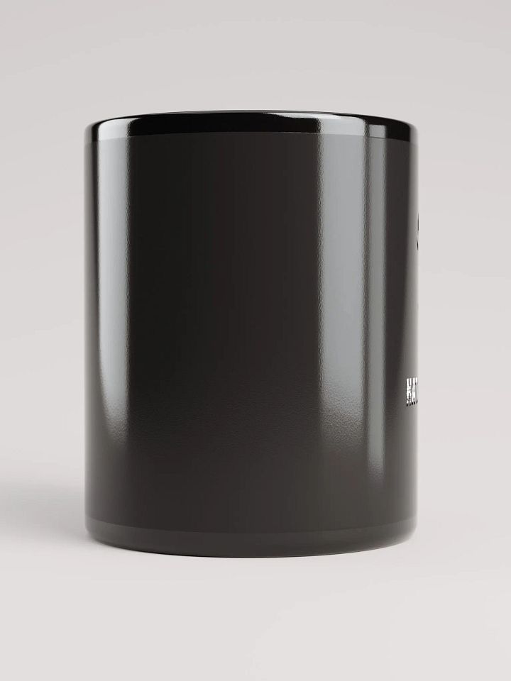 Hated Squad Mug product image (2)