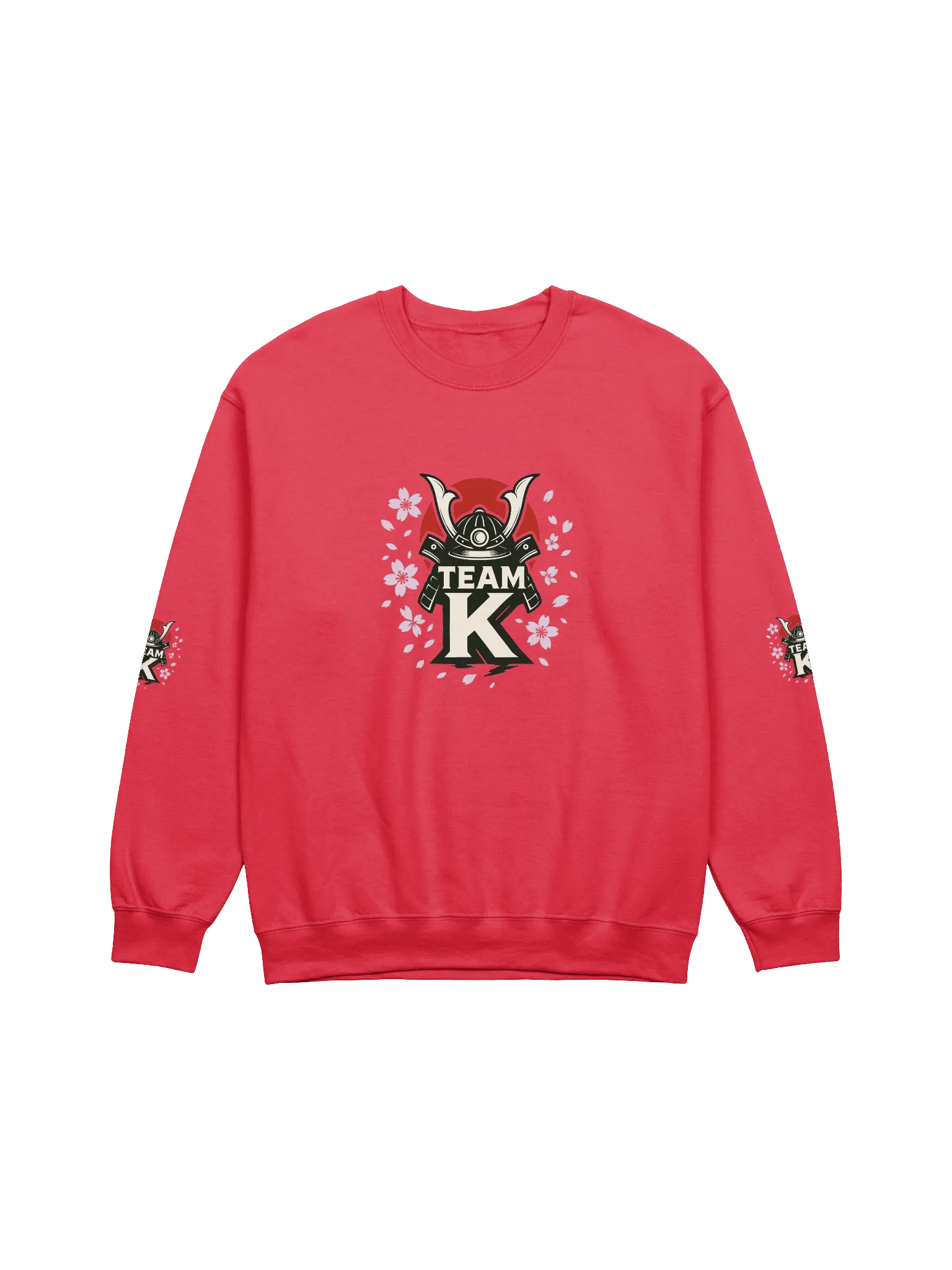 Team K Japan Sweathshirt product image (1)