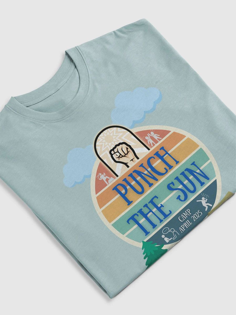 PTS Camp 2025 - Men's Tee product image (34)