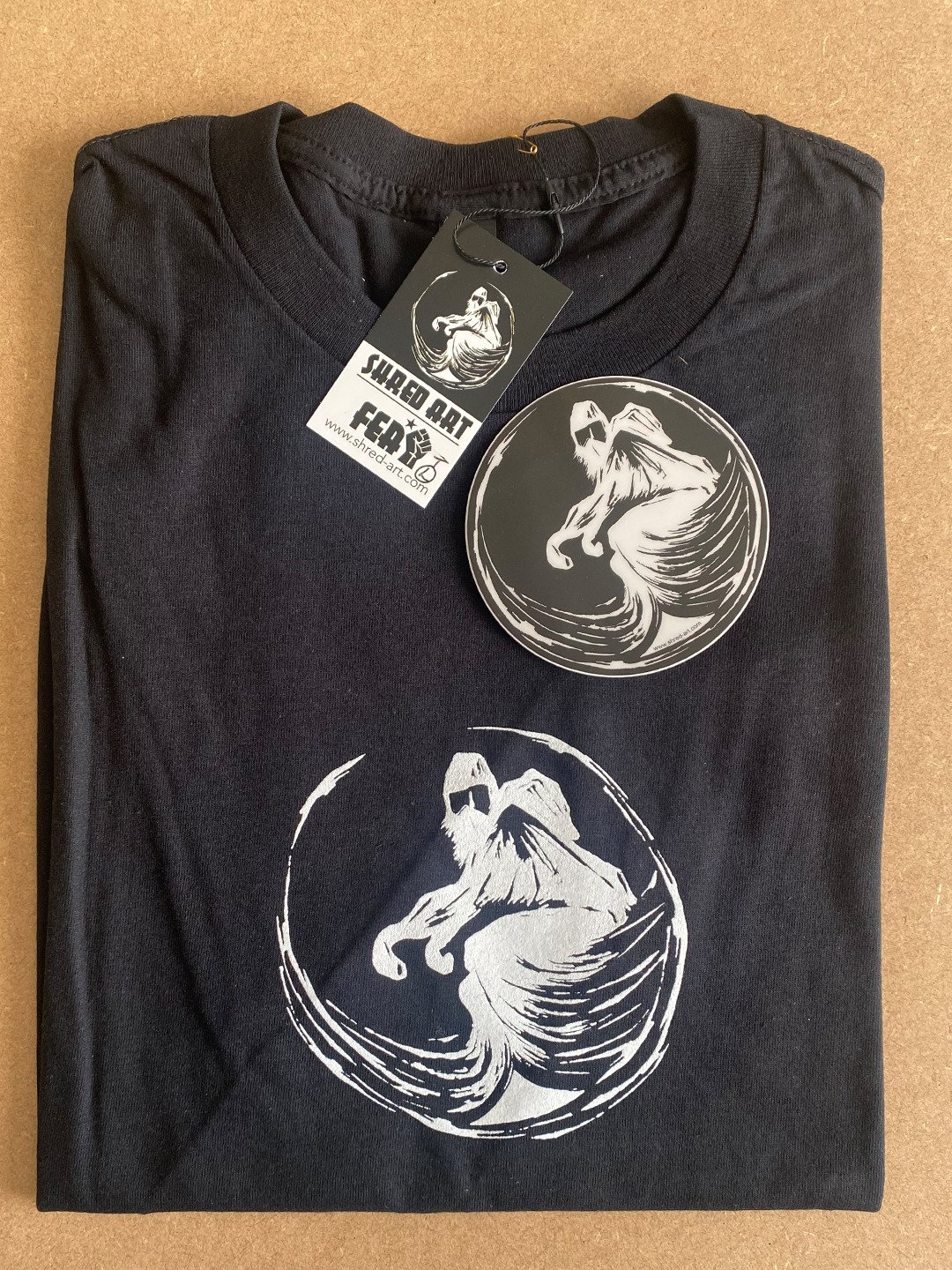 Wraith Icon T - DIRECT Shipping product image (4)