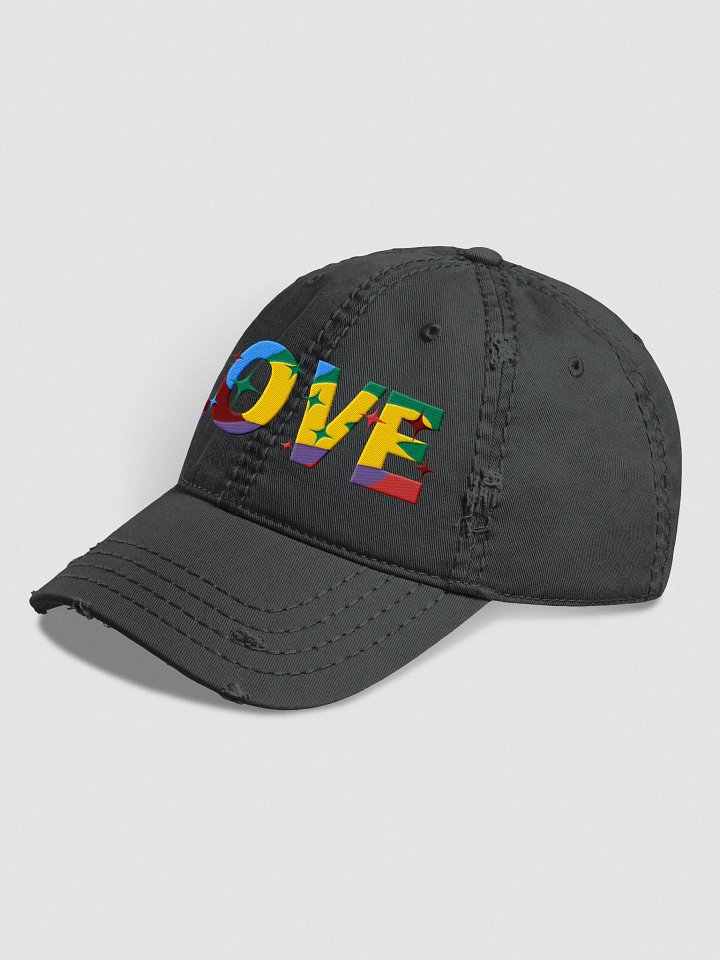 Love Cap product image (2)