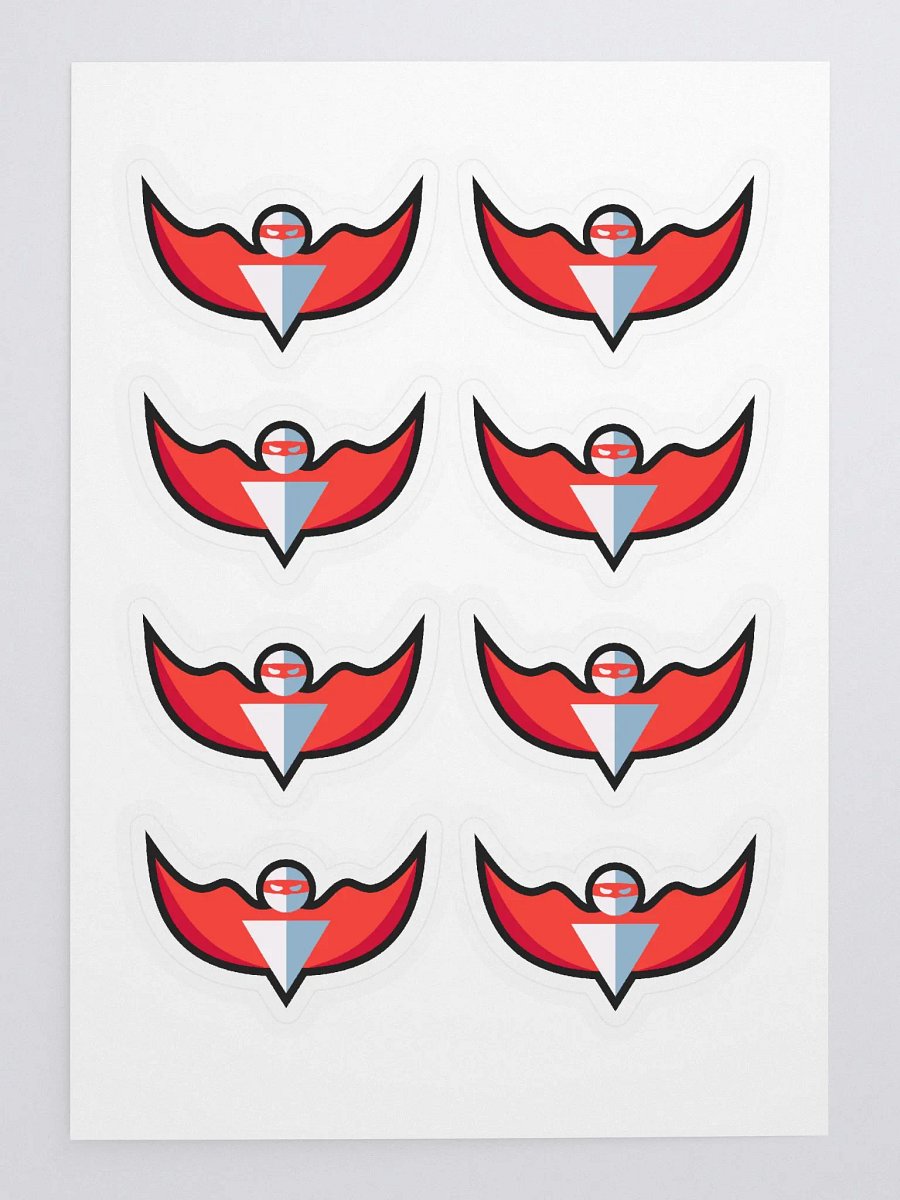 Sticker Pack product image (3)