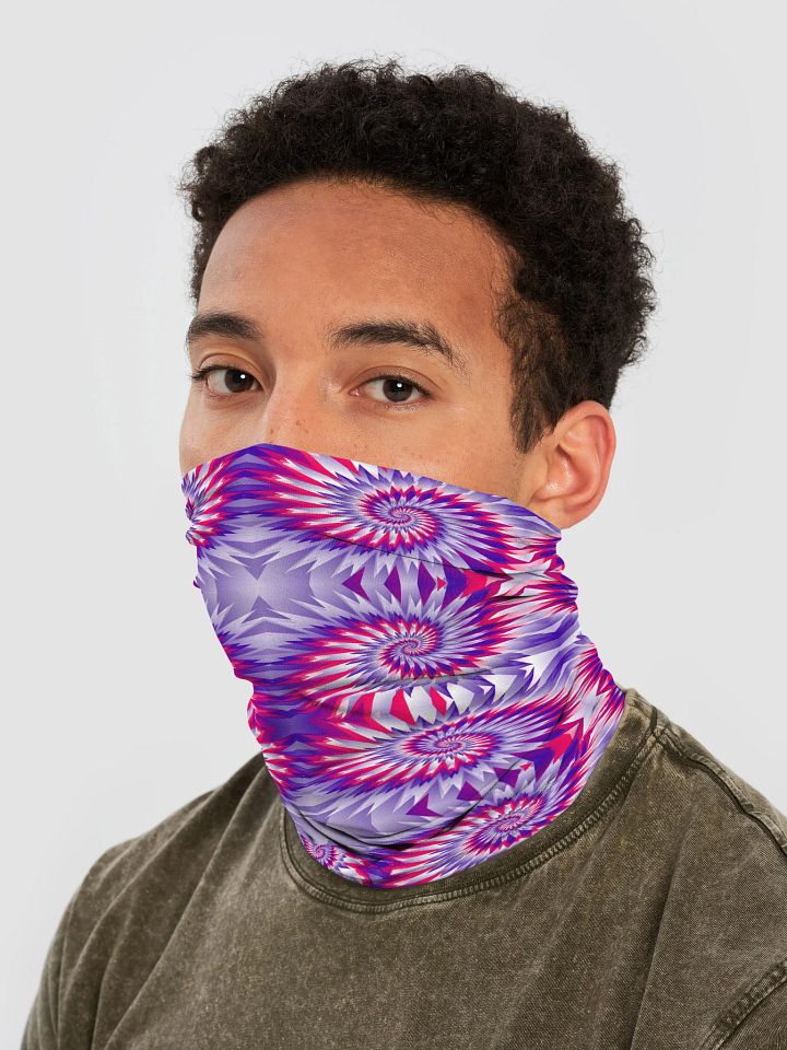 Custom 2 Neck Gaiter product image (2)