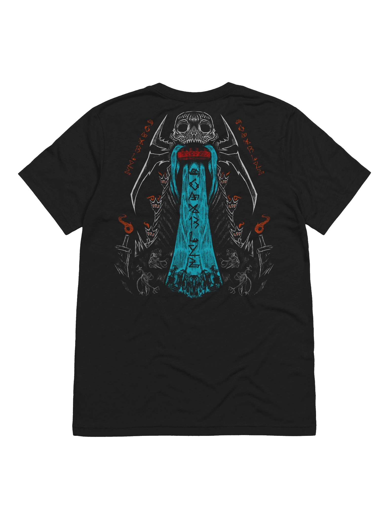 IRIS - Birth From Exile (Magnus) Shirt product image (2)