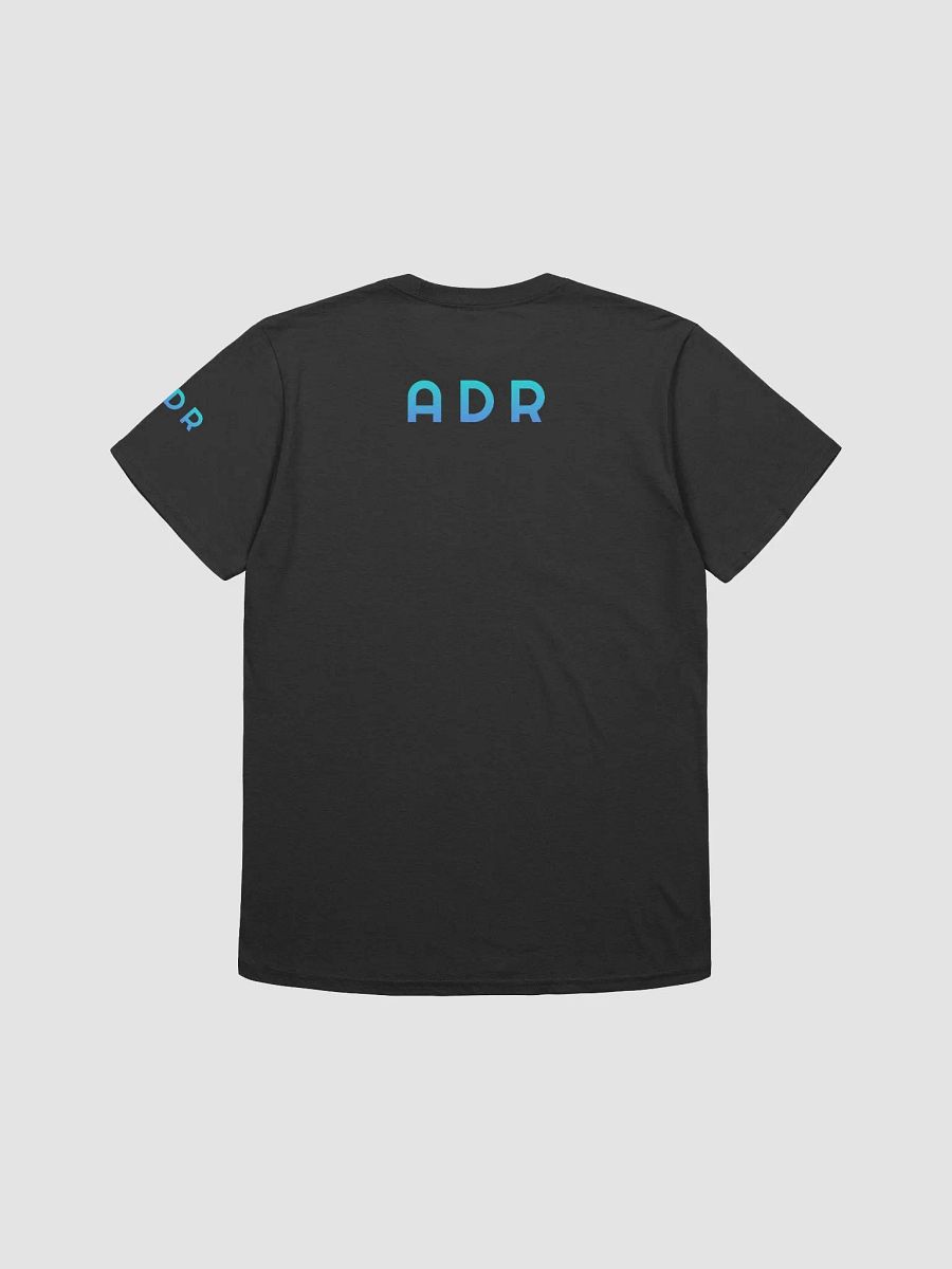 ADR tee product image (2)