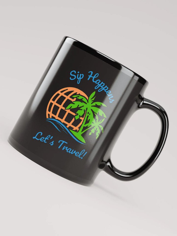 Sip Happens - Coffee Mug product image (2)