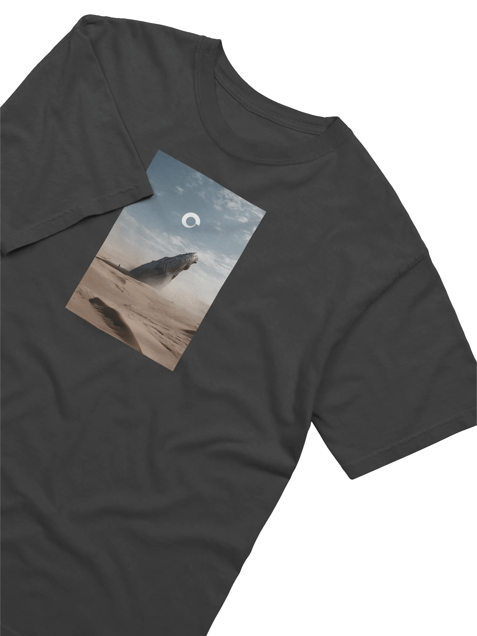 DESERTED TEE product image (3)