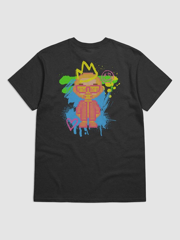 Graffiti Tee product image (1)