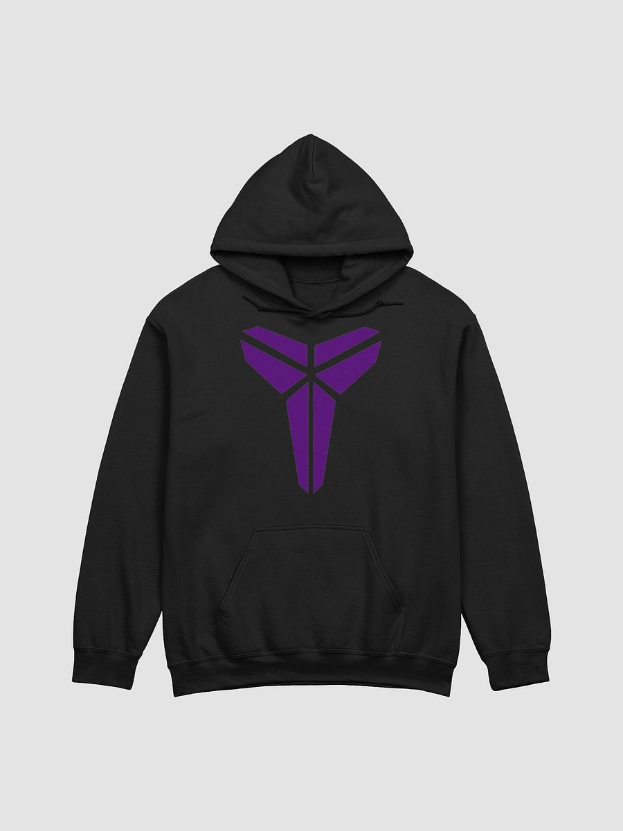 Kobe Bryant Hoodie product image (1)