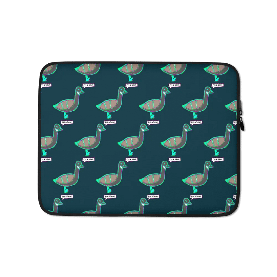 Swan product image (1)