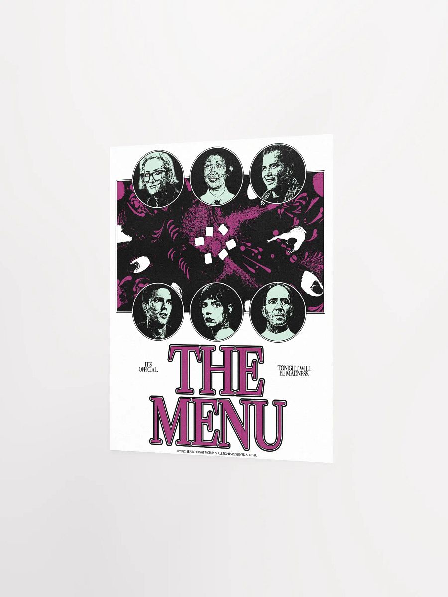The Menu product image (2)