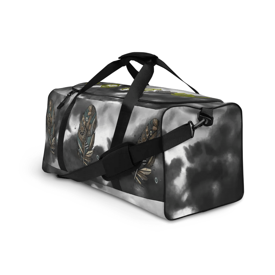 Triple Crown Duffle Bag product image (3)