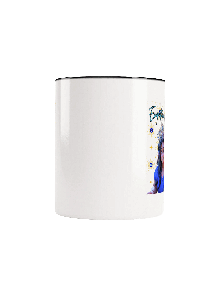 Empress Joy Ceramic Mug product image (5)