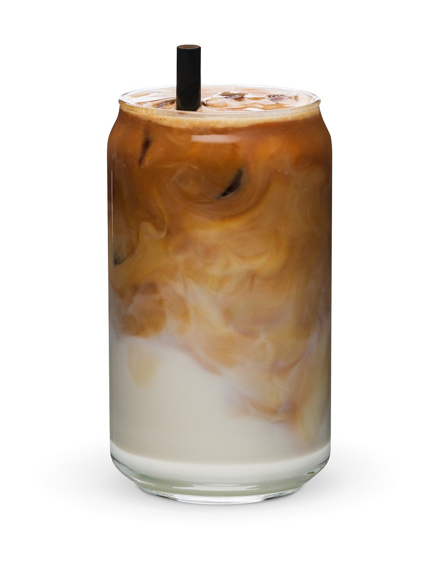 "Swear to it!" Can Shaped Glass product image (4)