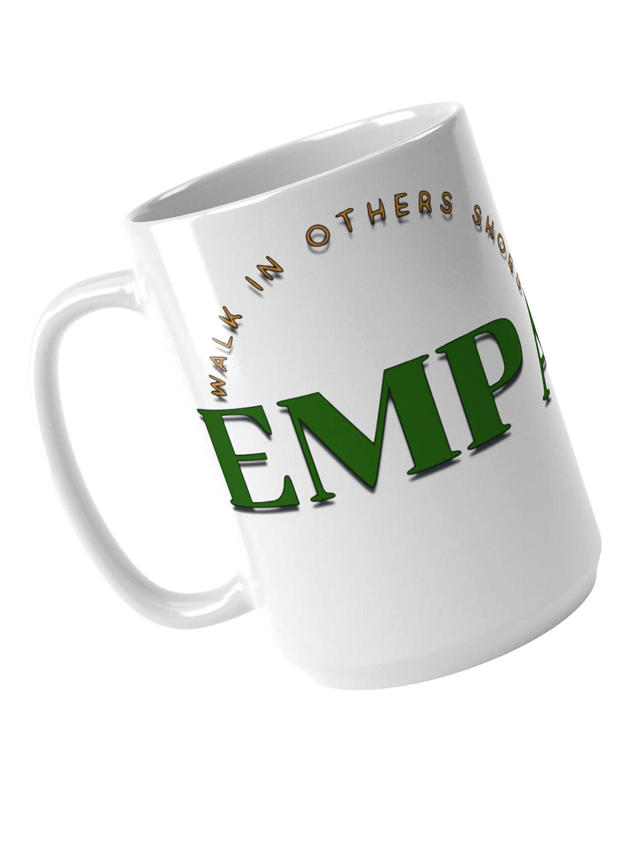 Empathy Circle Mug product image (3)
