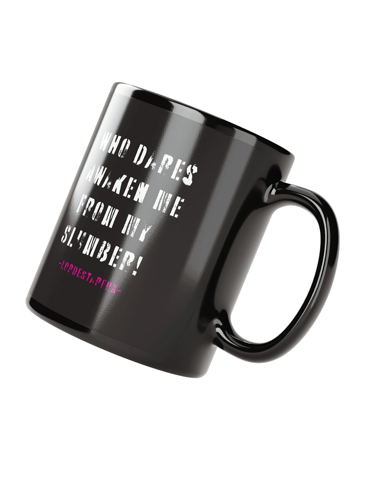 Vamp Life Coffee Cup product image (4)
