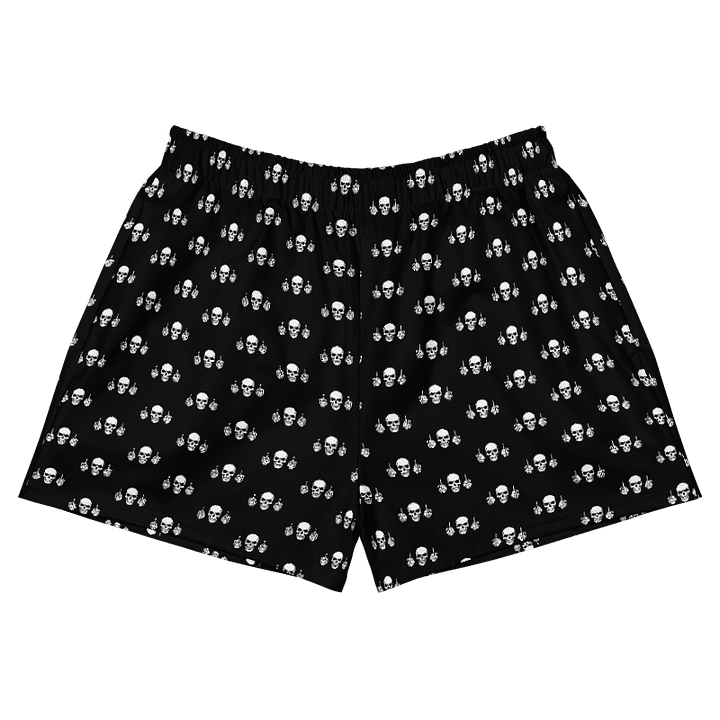 Skull Shorts product image (1)