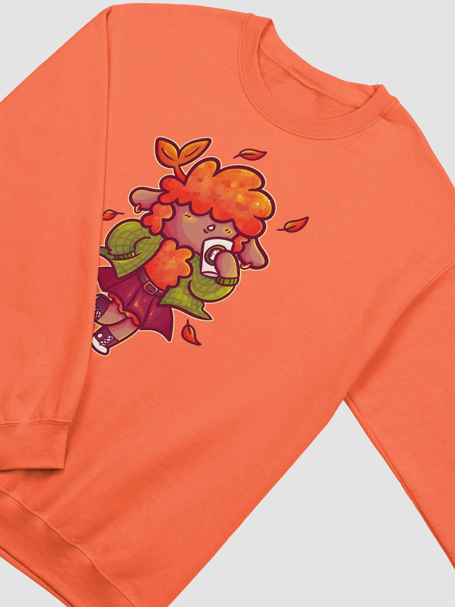 Autumn Shirley - Sweatshirt product image (19)