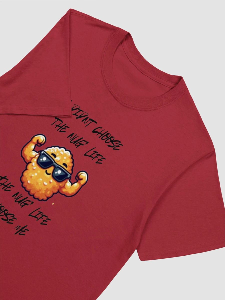 Icy Nug Life T-Shirt product image (3)