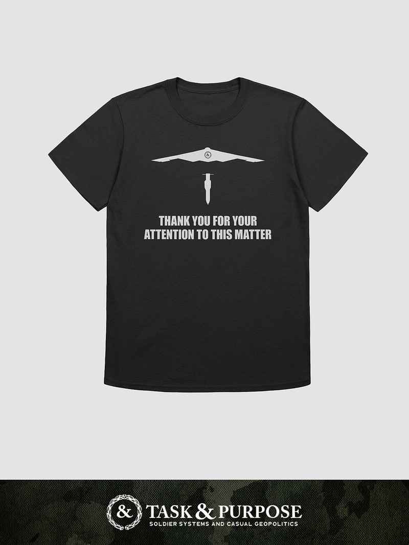 B-2 MOP Drop