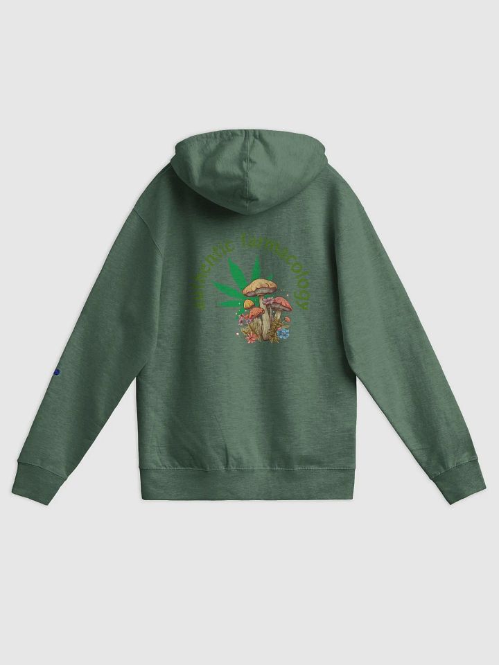 Authentic Farma Zip-Up Hoodie product image (5)
