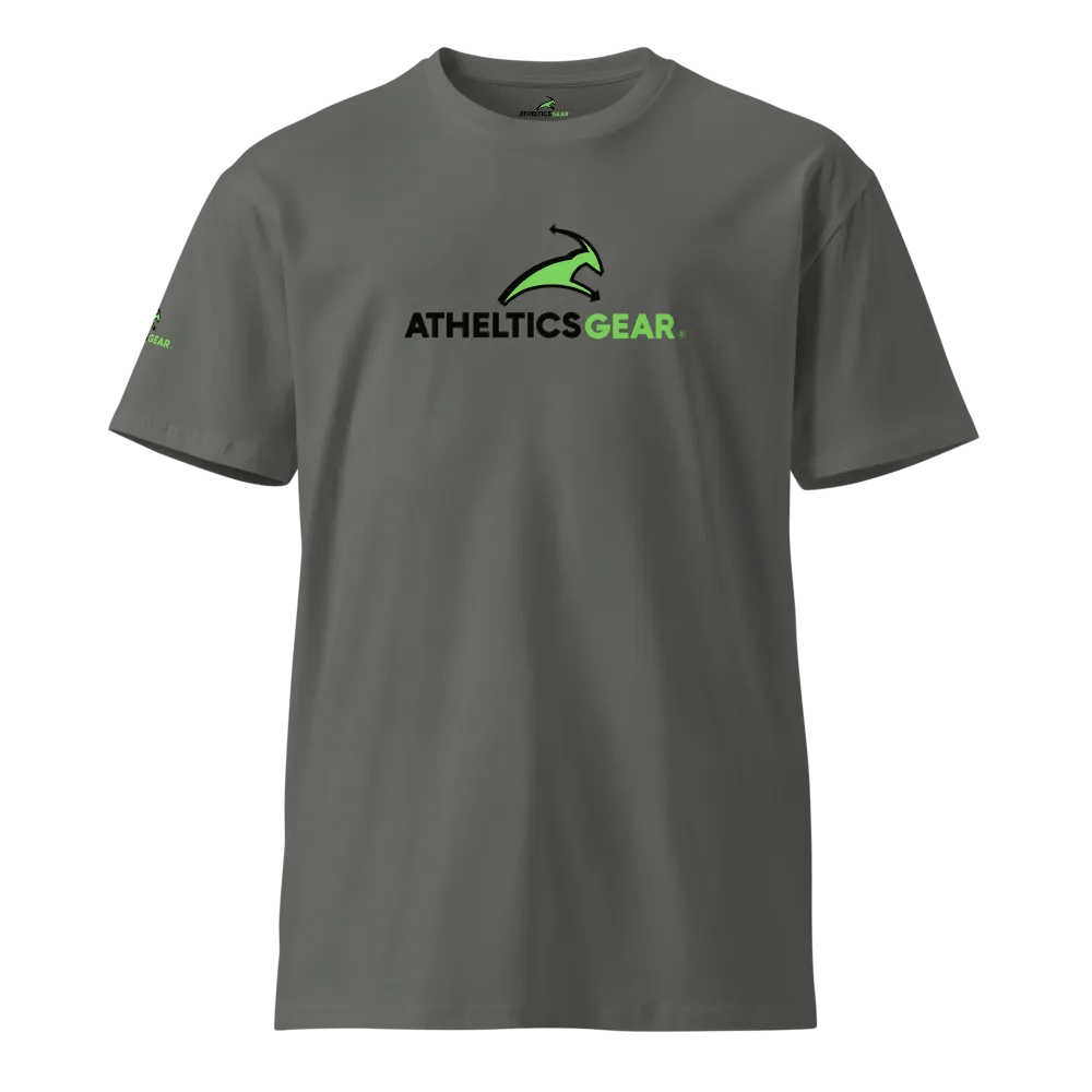 Caprine Atheltics Gear product image (3)