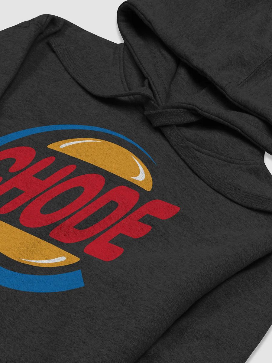 Chode Burger hoodie product image (3)