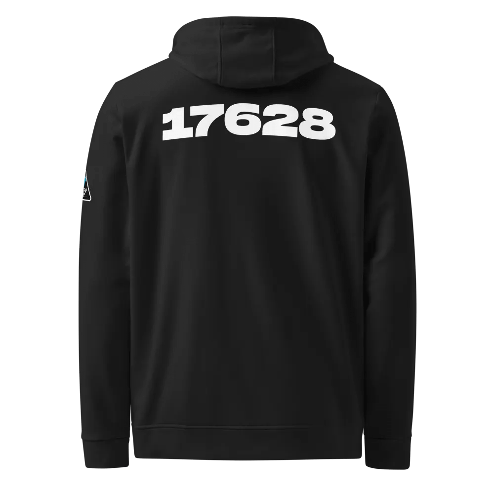 Adidas OG Robotics Hoodie product image (1)