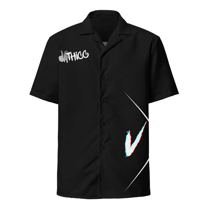 VLLN Button Up product image (1)