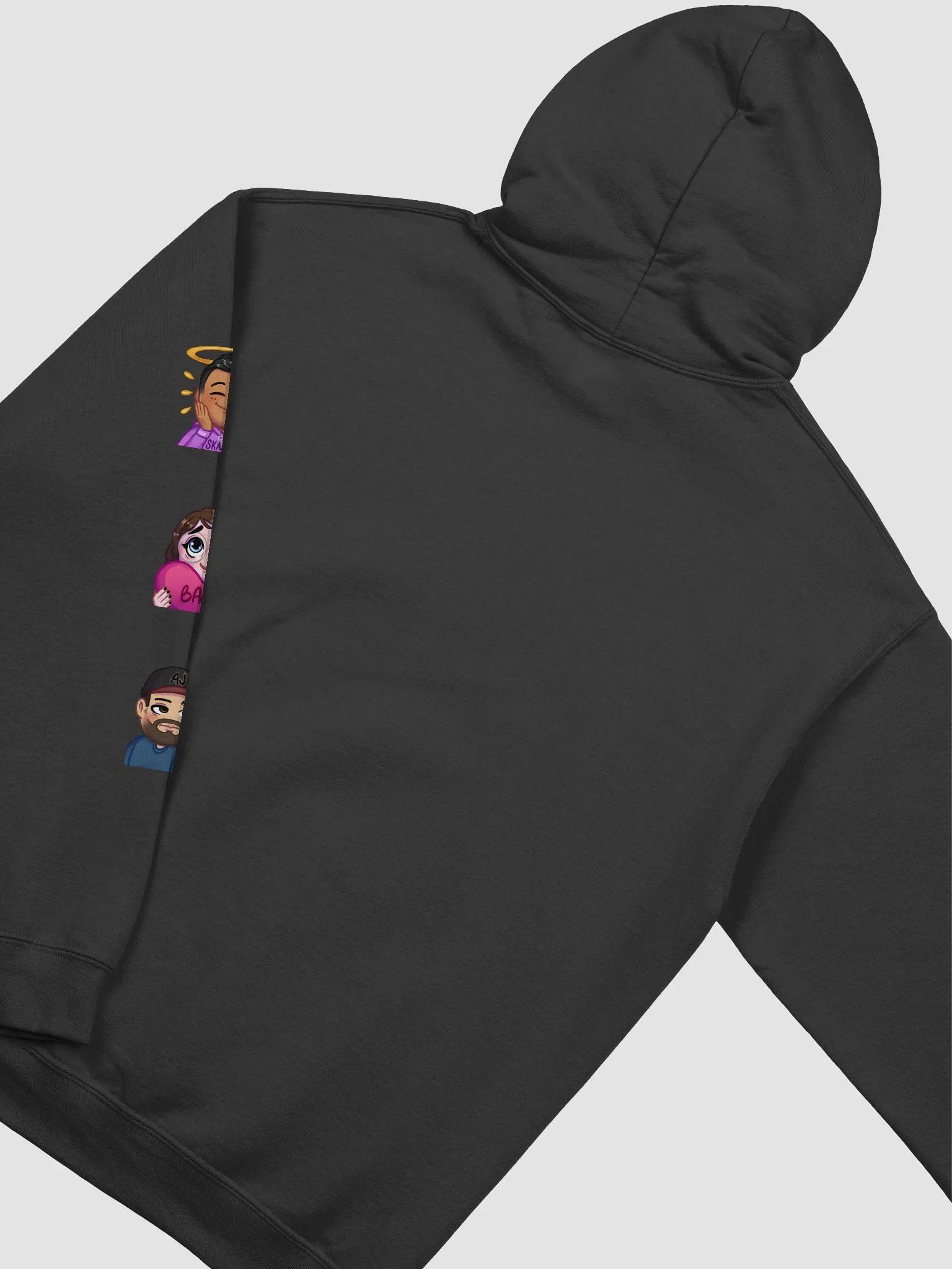 Kins and the OG's Hoodie product image (34)