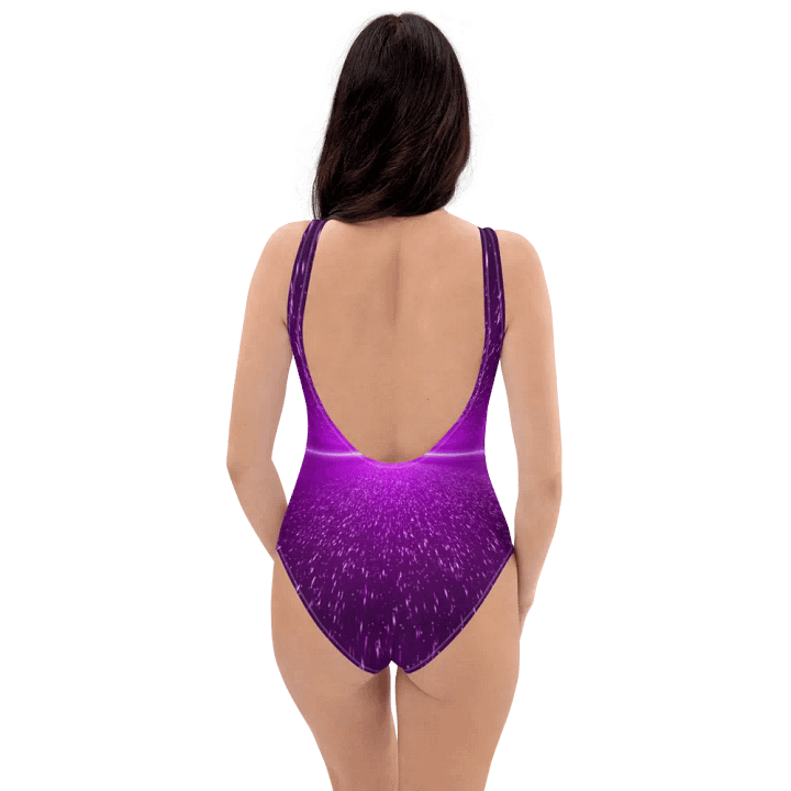 Galactic Voyage Custom Swimsuit product image (2)