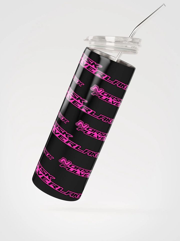RUSTFRI TERMOKOPP ROSA product image (1)