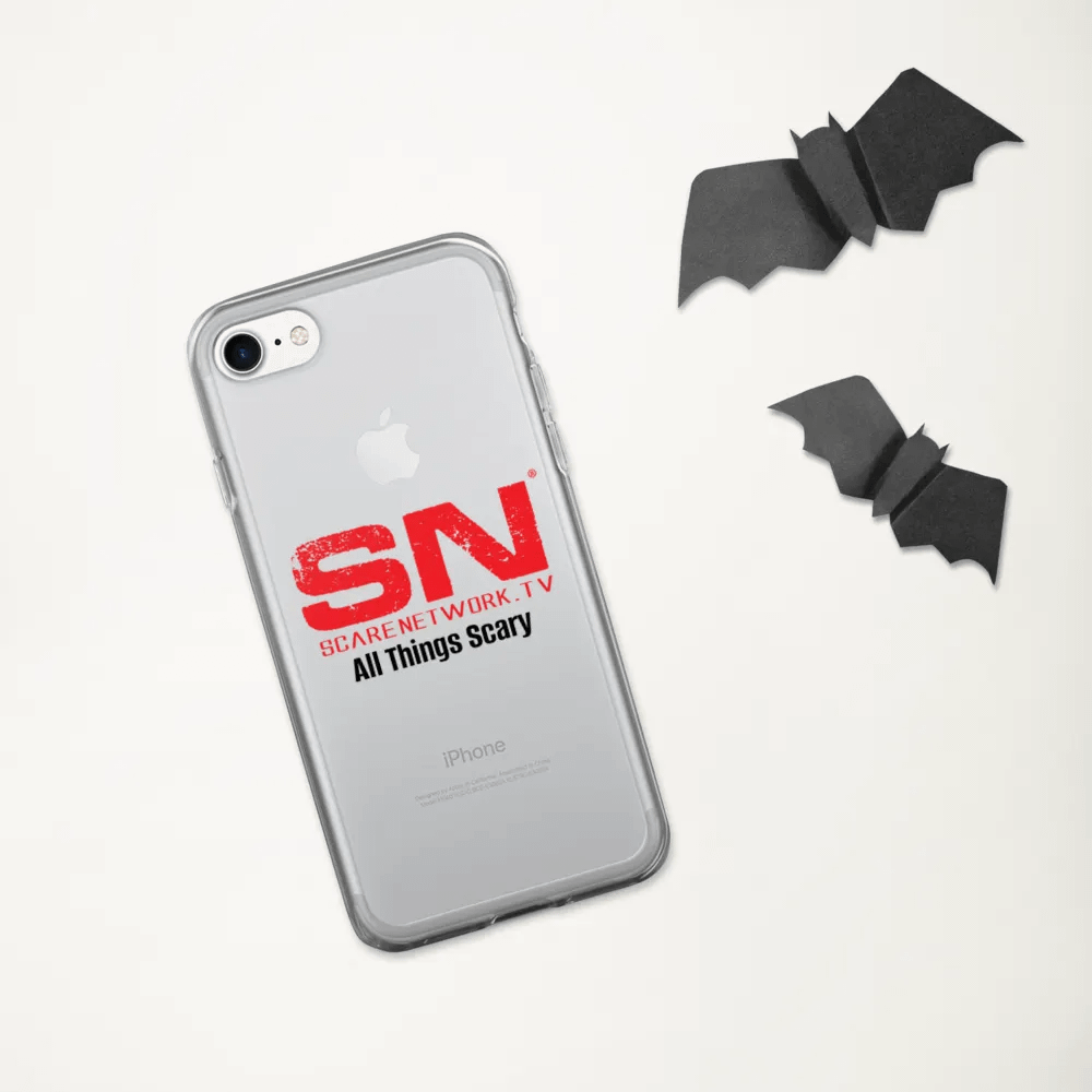 ScareNetwork.tv Phone Case product image (333)