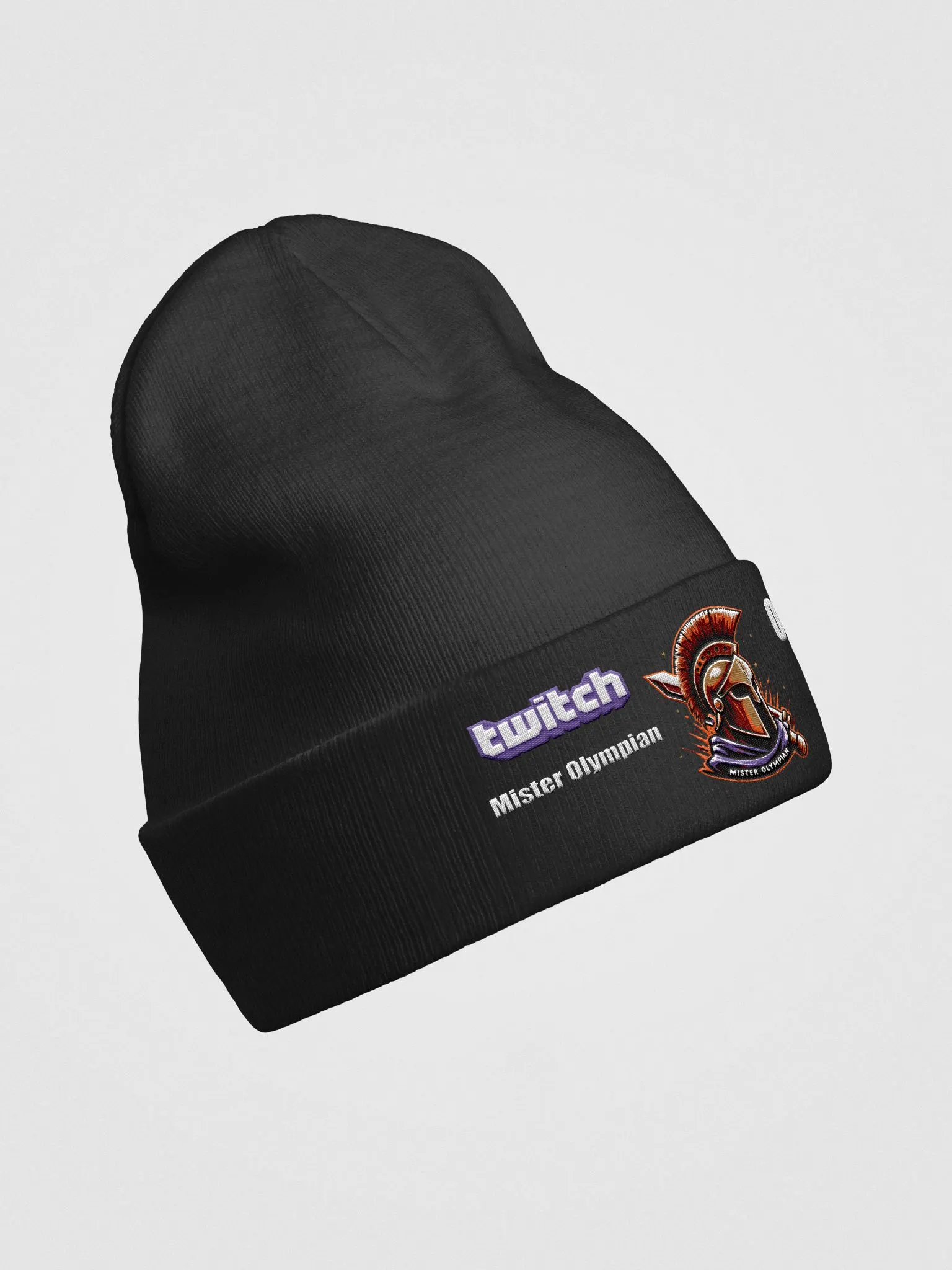 Oly Beanie :) product image (3)