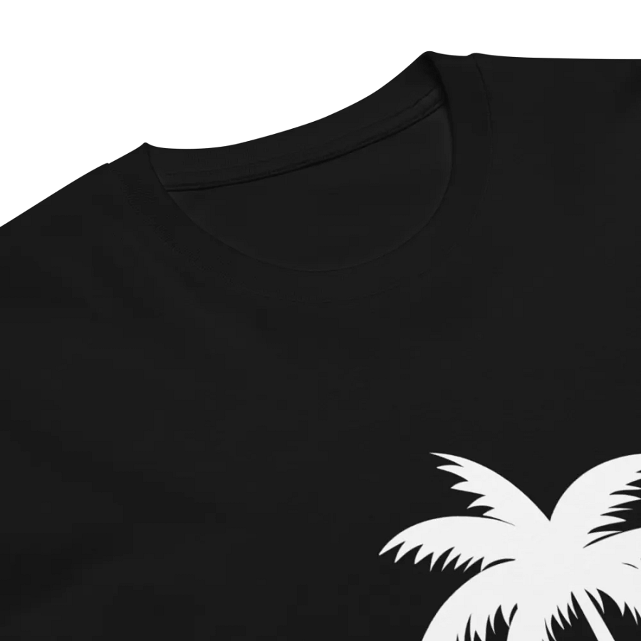 Tropical Paradise Unisex T-Shirt product image (8)