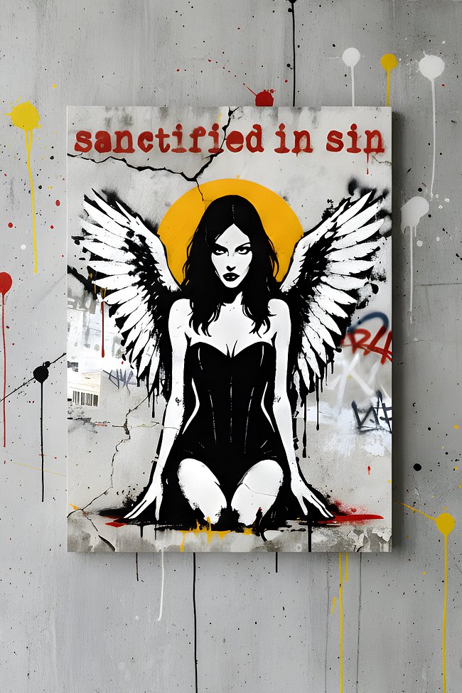 WALL ART