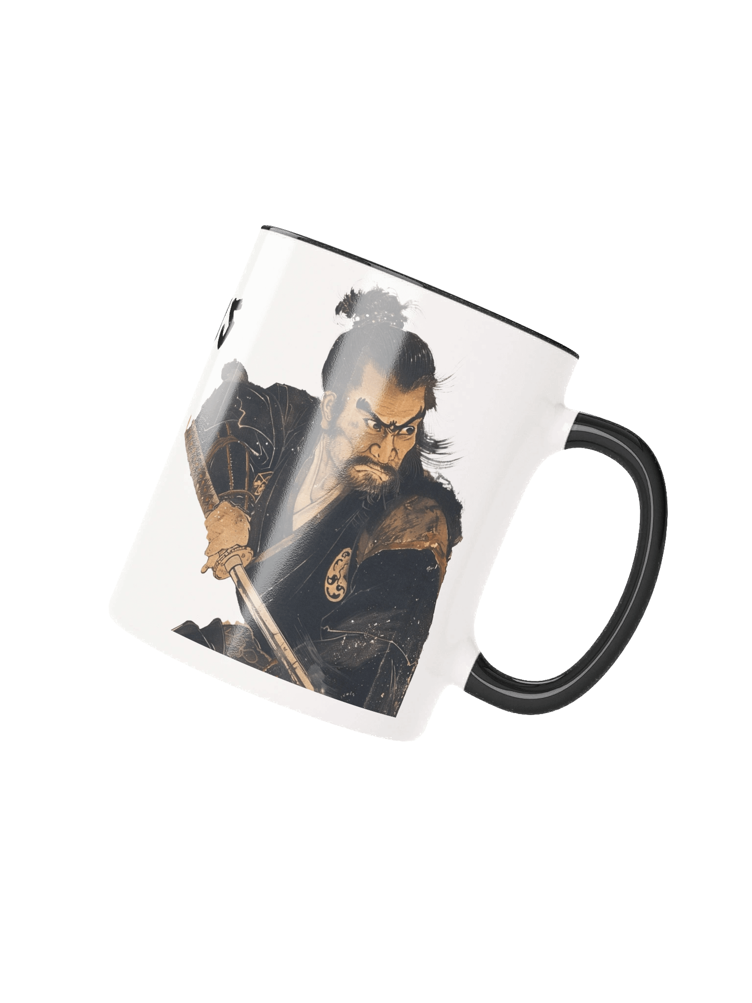 Mug Iga No Mono product image (1)