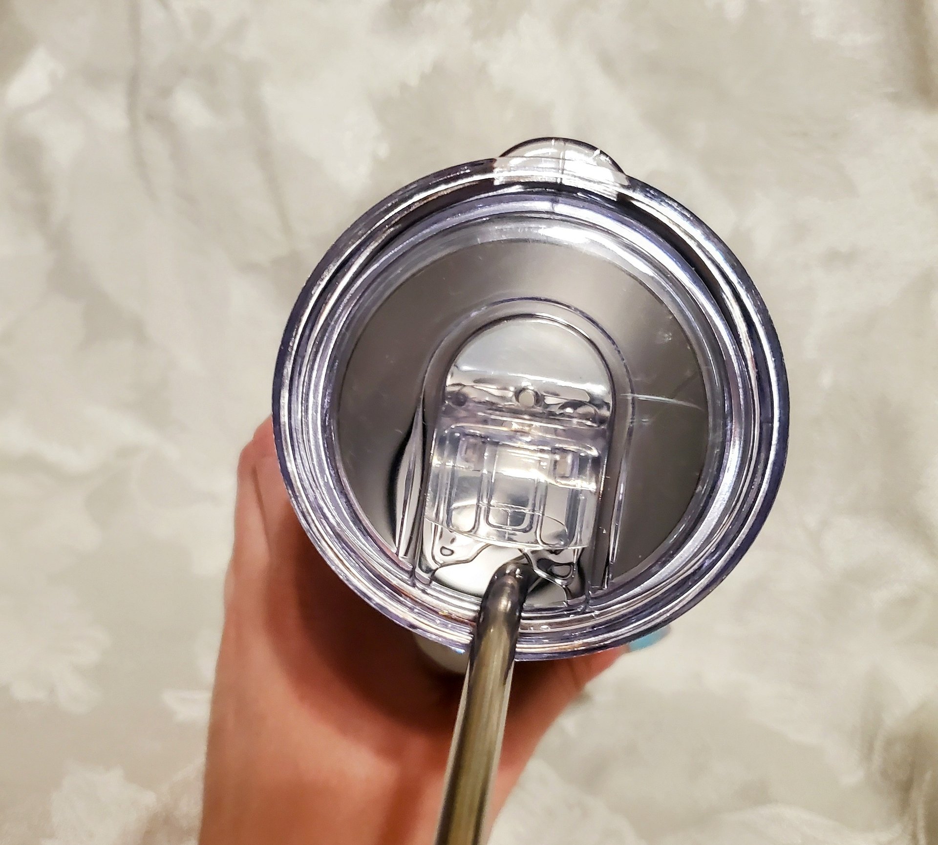 Bloody 20oz Tumbler product image (2)