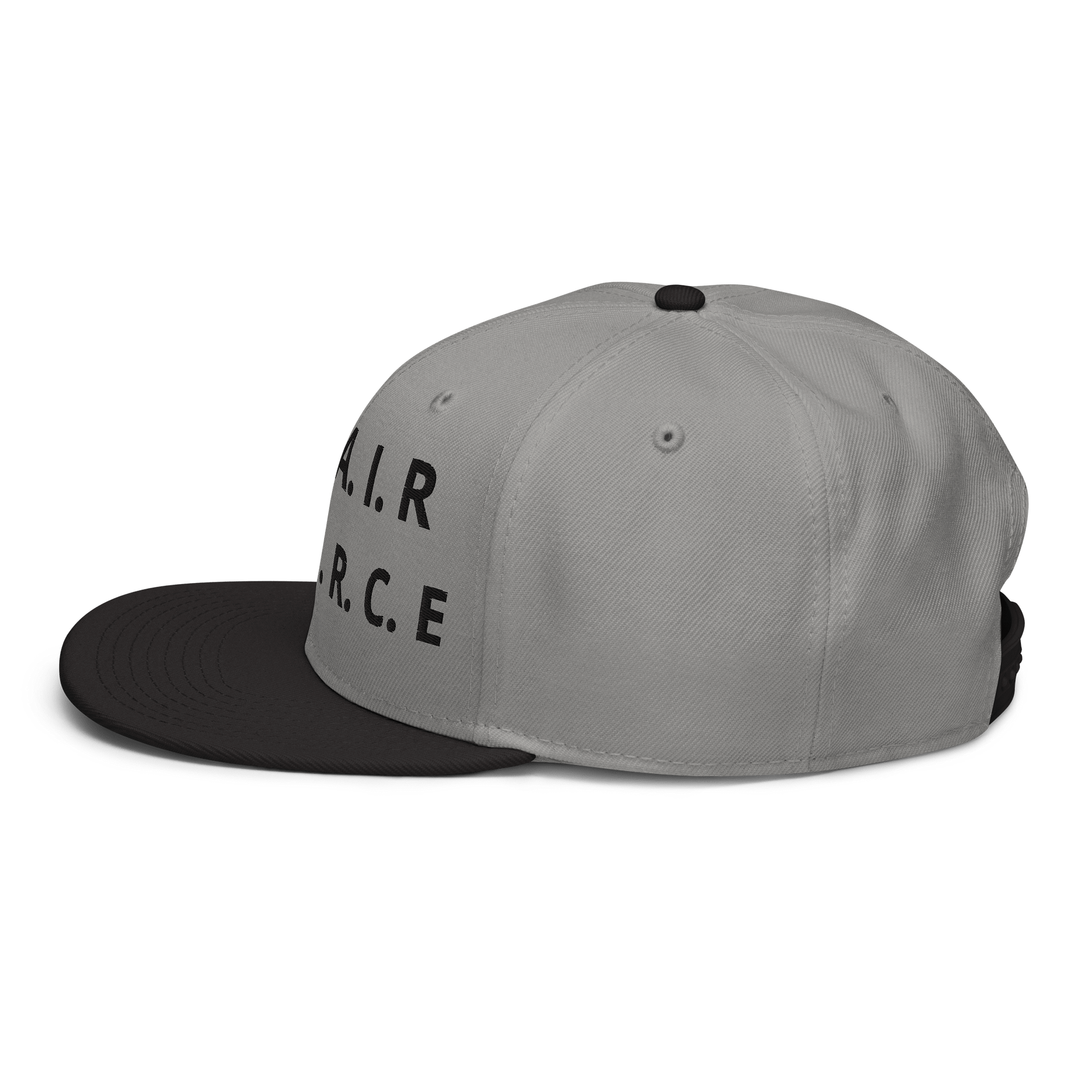 Air Force Hat product image (4)