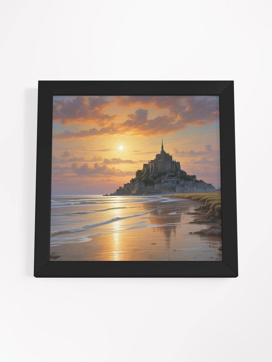 Mount Saint Michel product image (51)