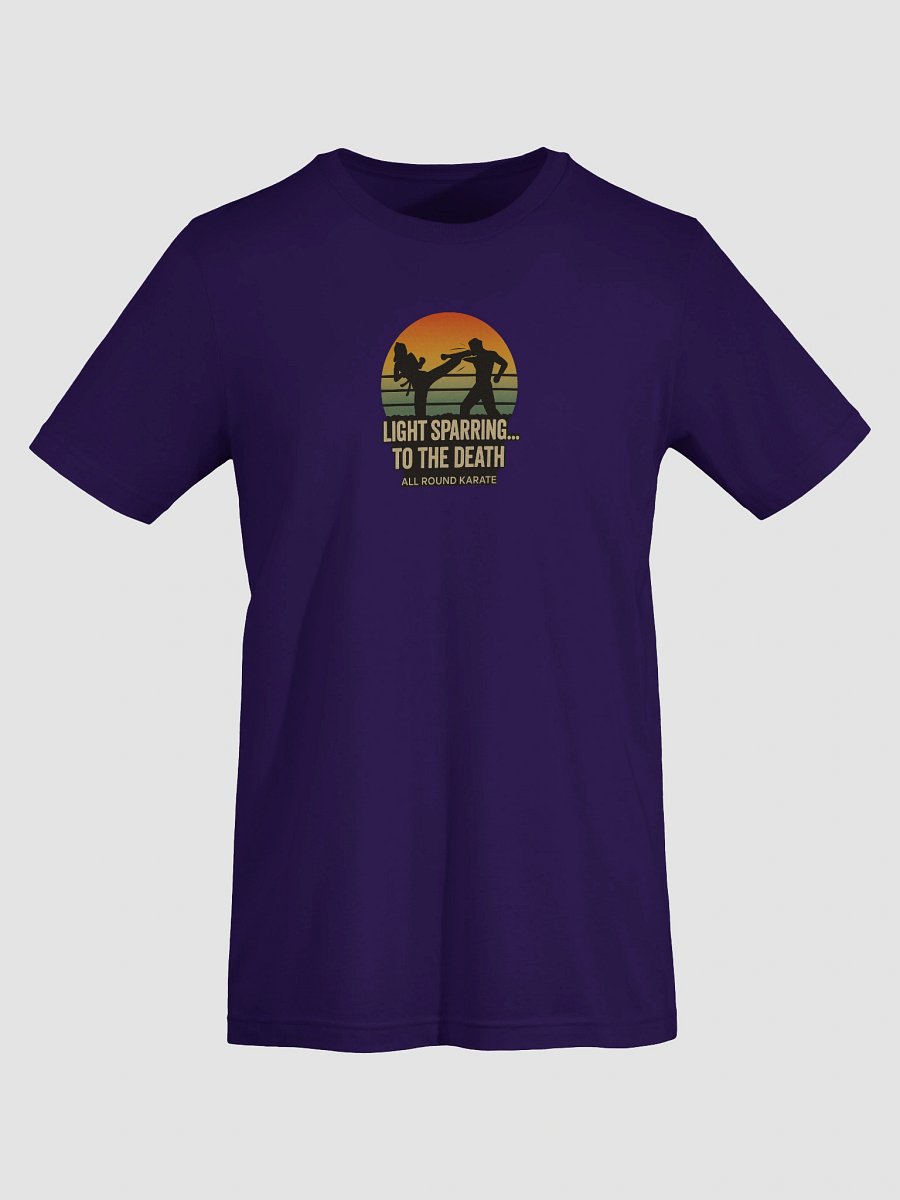 Women's Light Sparring product image (7)