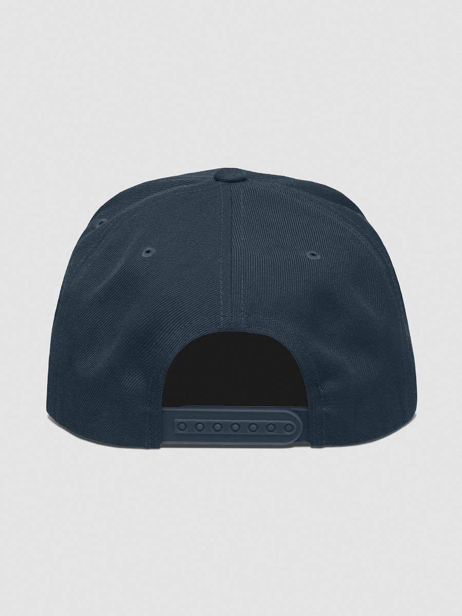 Symmetrical Insect Snapback Cap product image (63)