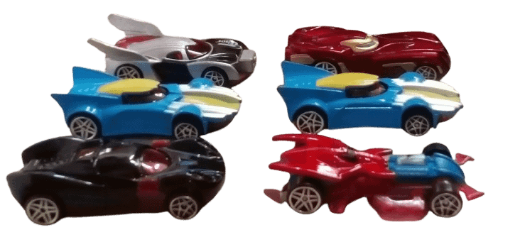 AVENGARS AGE OF ULTRA SMALL CAR product image (2)