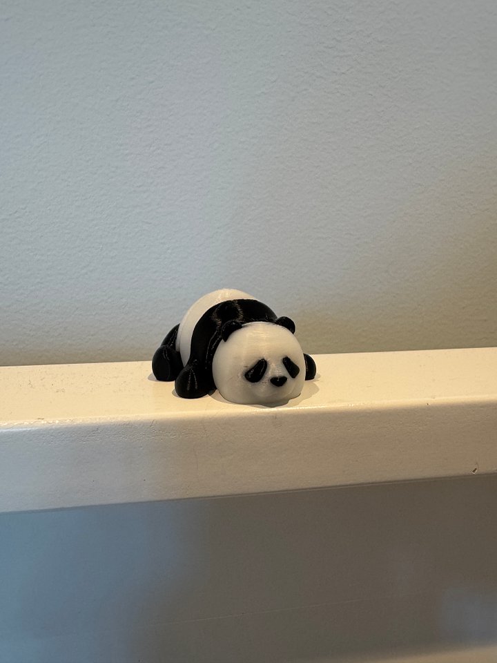 Playful Panda product image (1)