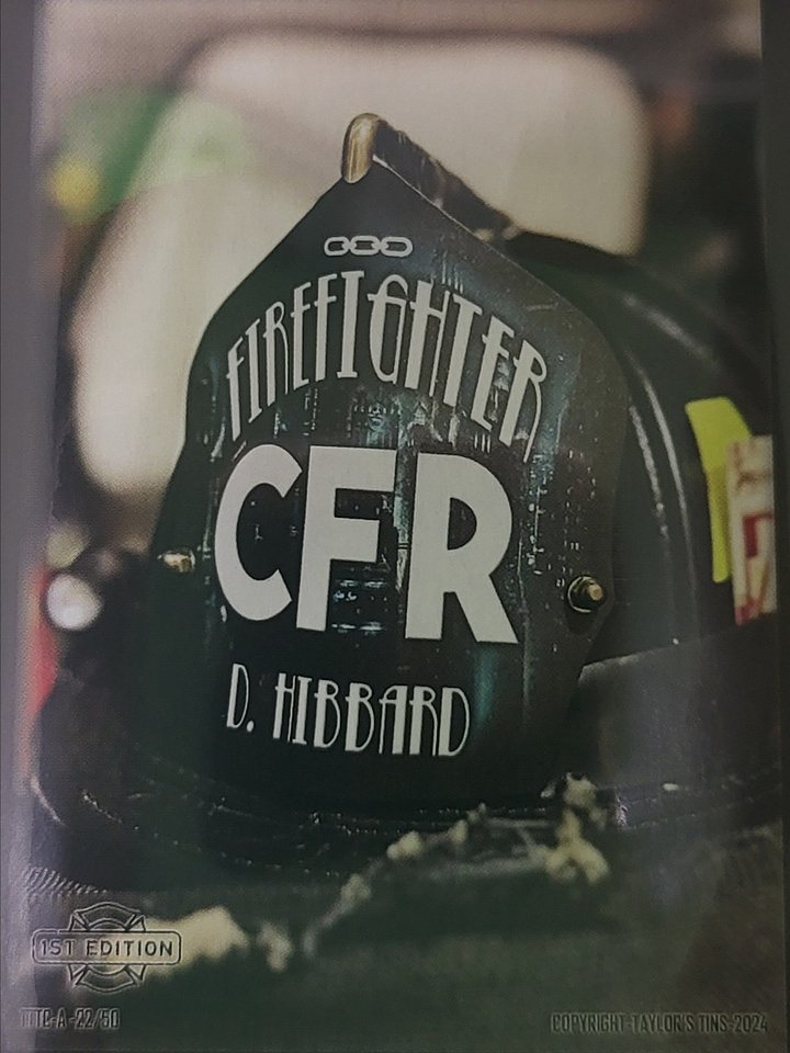 TTTC-A-22/50 – 1st Edition product image (1)