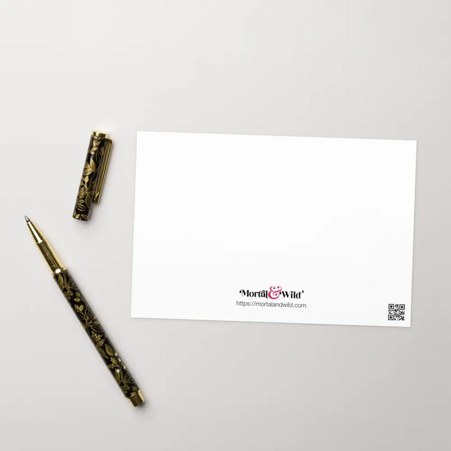 Feel Better Soon Peonies Card product image (7)