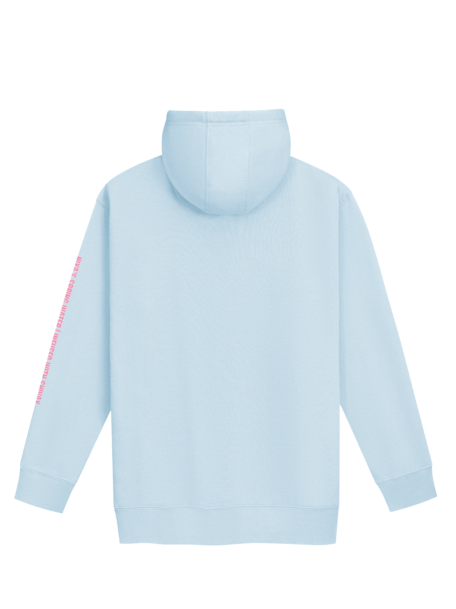 Xeyvian - Niya's Spring Water Hoodie product image (9)