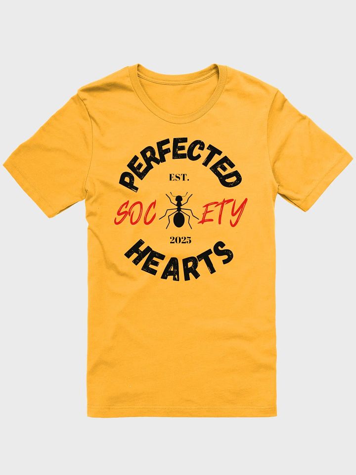 PHS Logo only Tees (Light Colors) product image (6)