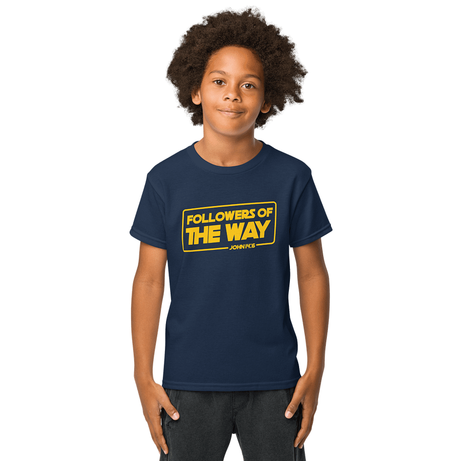 Followers of the Way - Youth product image (1)